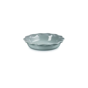 Heritage Fluted Pie Dish
