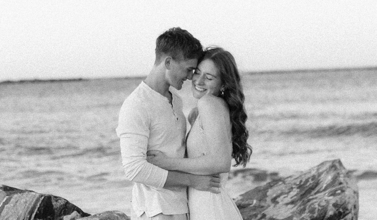 The Wedding Website of Vanessa Rowe and Calvin McCammack