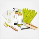 Green Clean 8-Piece Set