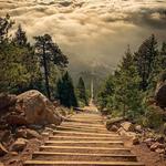 The Incline Base Camp