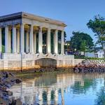 Plymouth Rock