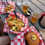 Hattie B's Hot Chicken - Austin - Domain NORTHSIDE