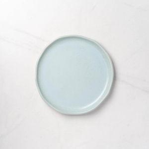 Lunch Plate - Robin