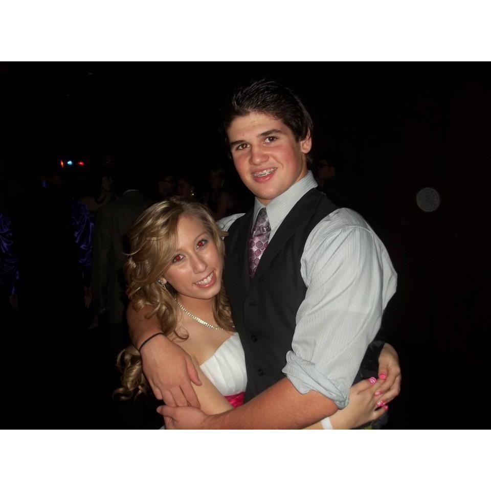 UHS Homecoming, 2011