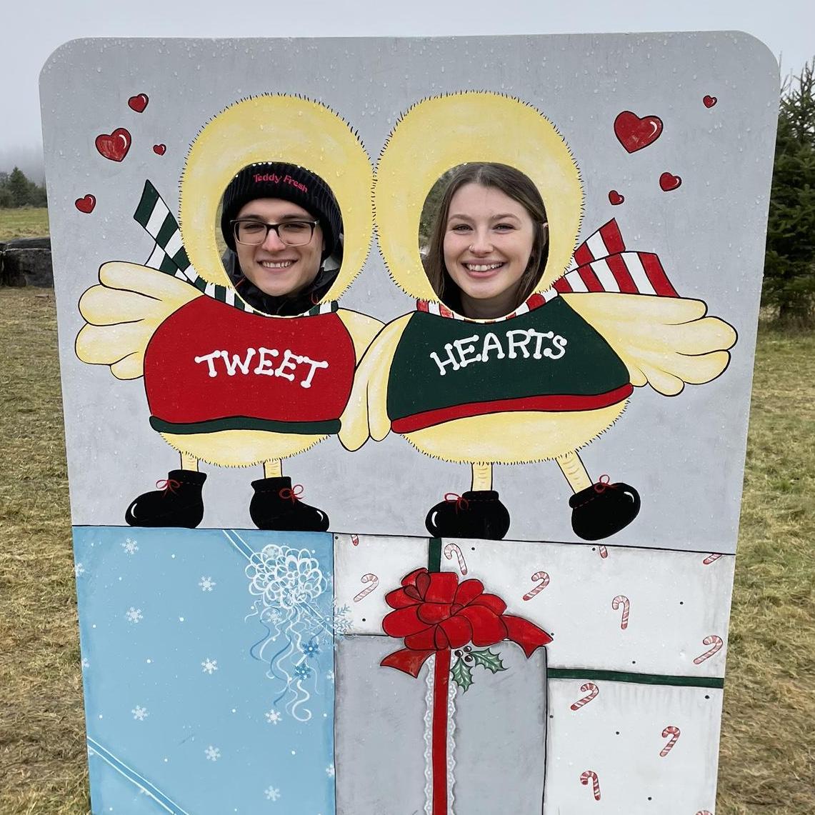 Annual Bob's Christmas, December 2021