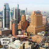 Downtown Brooklyn