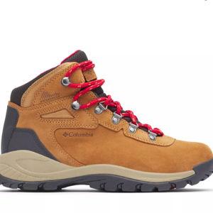His & Hers Hiking Boots
