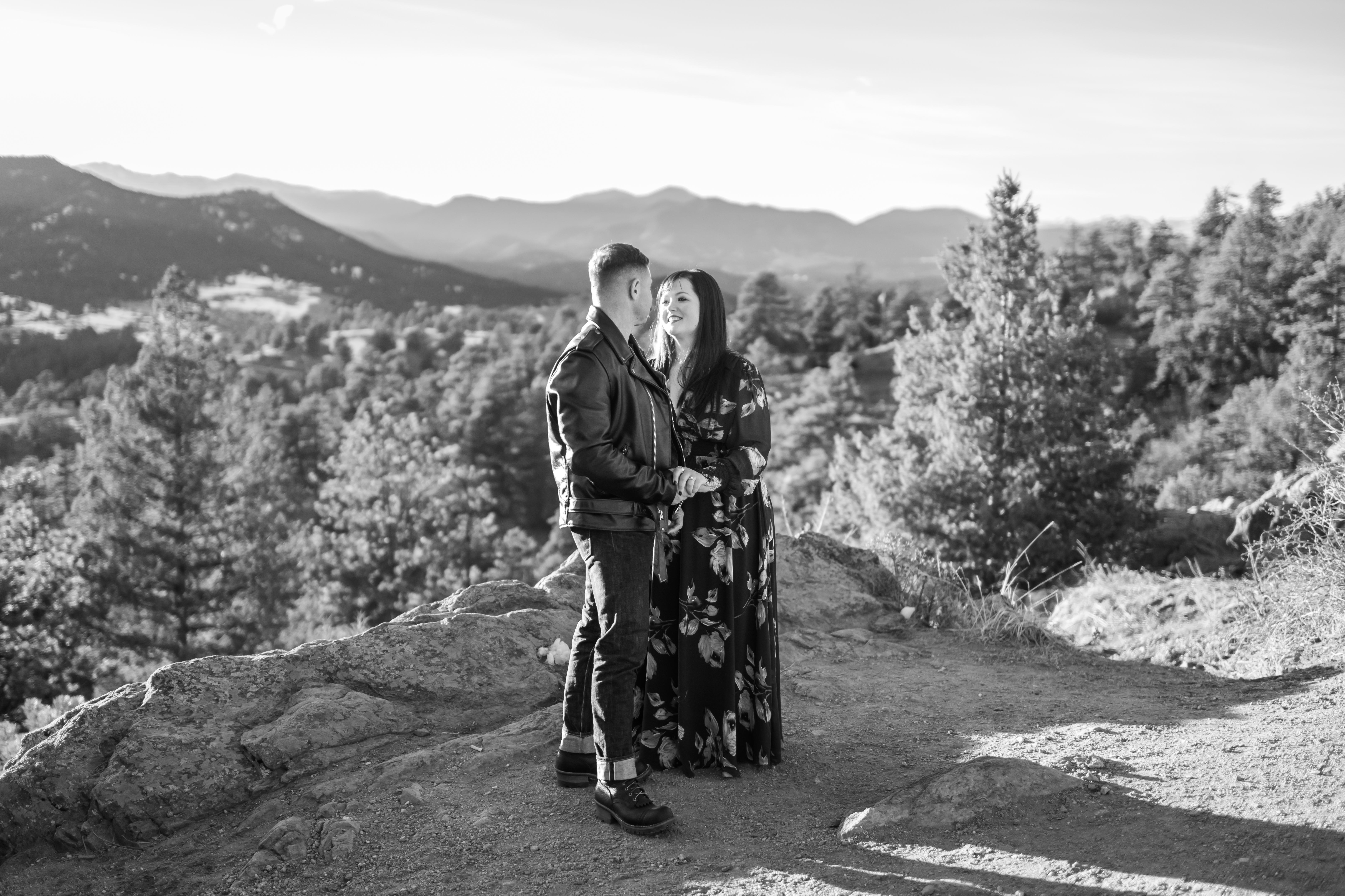 The Wedding Website of Jill Moeder and Hunter Hodge