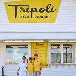 Tripoli Pizza & Bakery