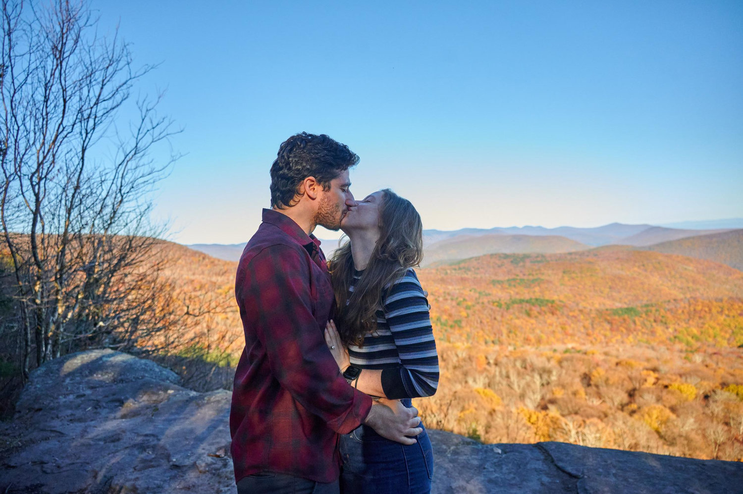 The Wedding Website of Andrew Mandelbaum and Callie Deitrick
