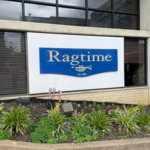 Ragtime Restaurant