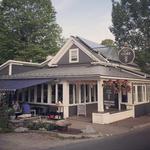 Cork Restaurant and Natural Wine Shop