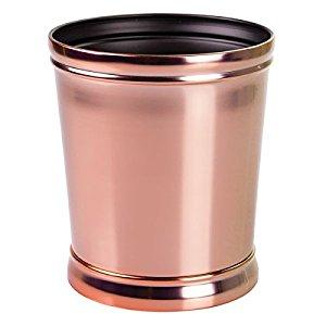Decorative Small Trash Can