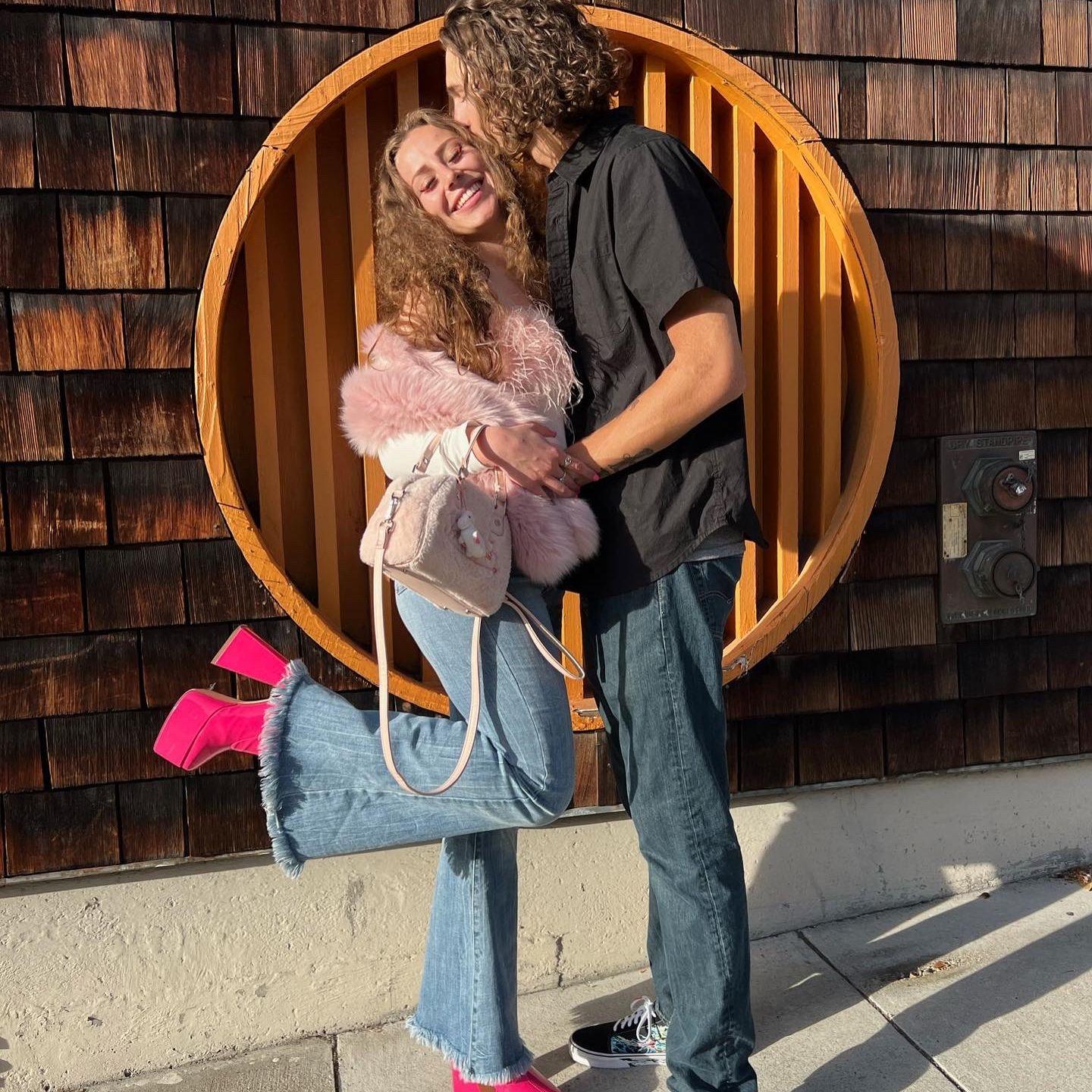 My 23rd birthday trip.