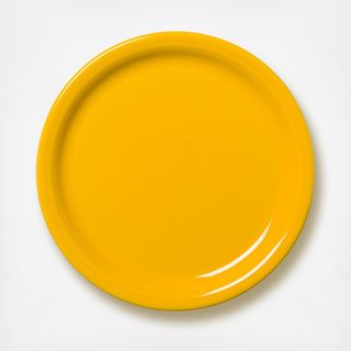 Bistro Coupe Luncheon Plate, Set of 4