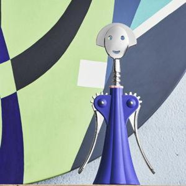 Alessi Anna G Corkscrew