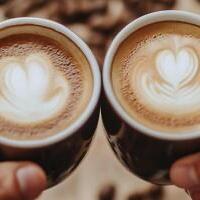 Honeymoon Coffee Fund
