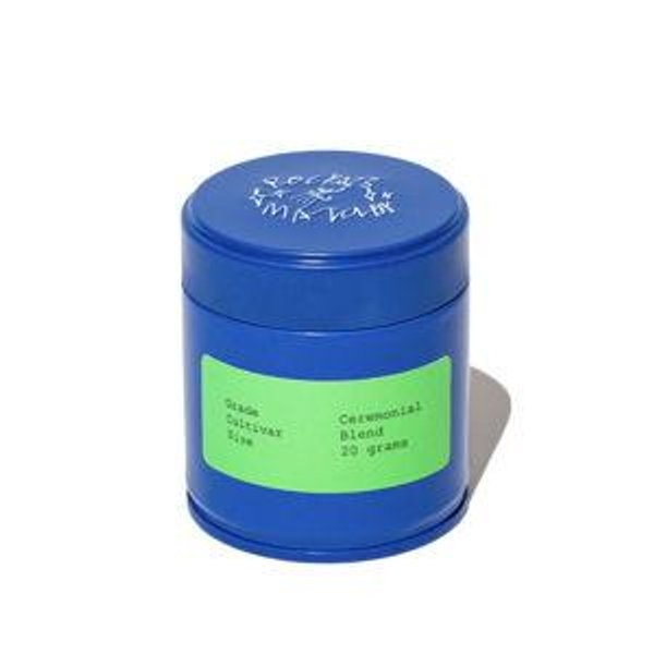 Rocky's Matcha Ceremonial Blend Matcha