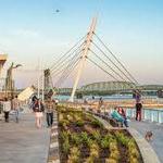 Vancouver Waterfront Park