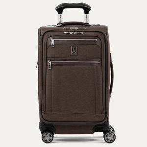 Travelpro® Platinum® Elite Carry-On (21") Spinner