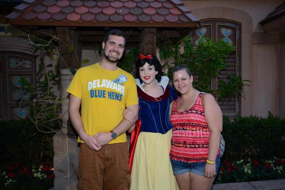 Disney 2015