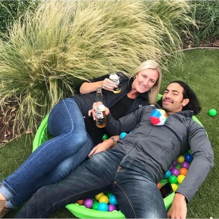 Because.....why not?!
