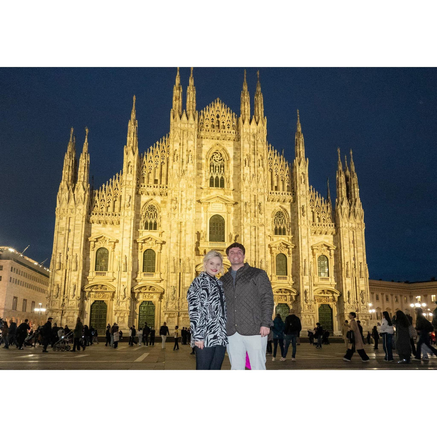 Milan, Italy