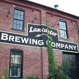 Lancaster Brewing Company 🍺