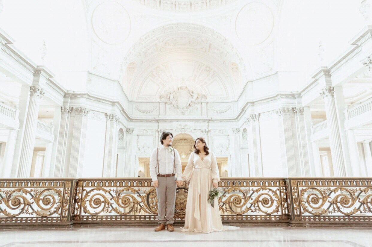 Location: San Francisco City Hall
Red Eye Collection