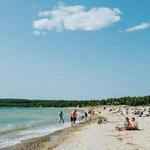 Petoskey State Park