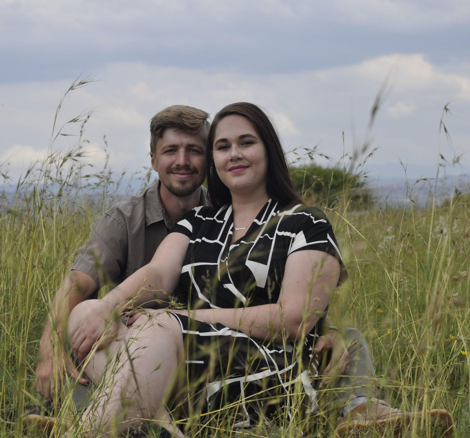 The Wedding Website of Karmen de Klerk and Marcus Espach