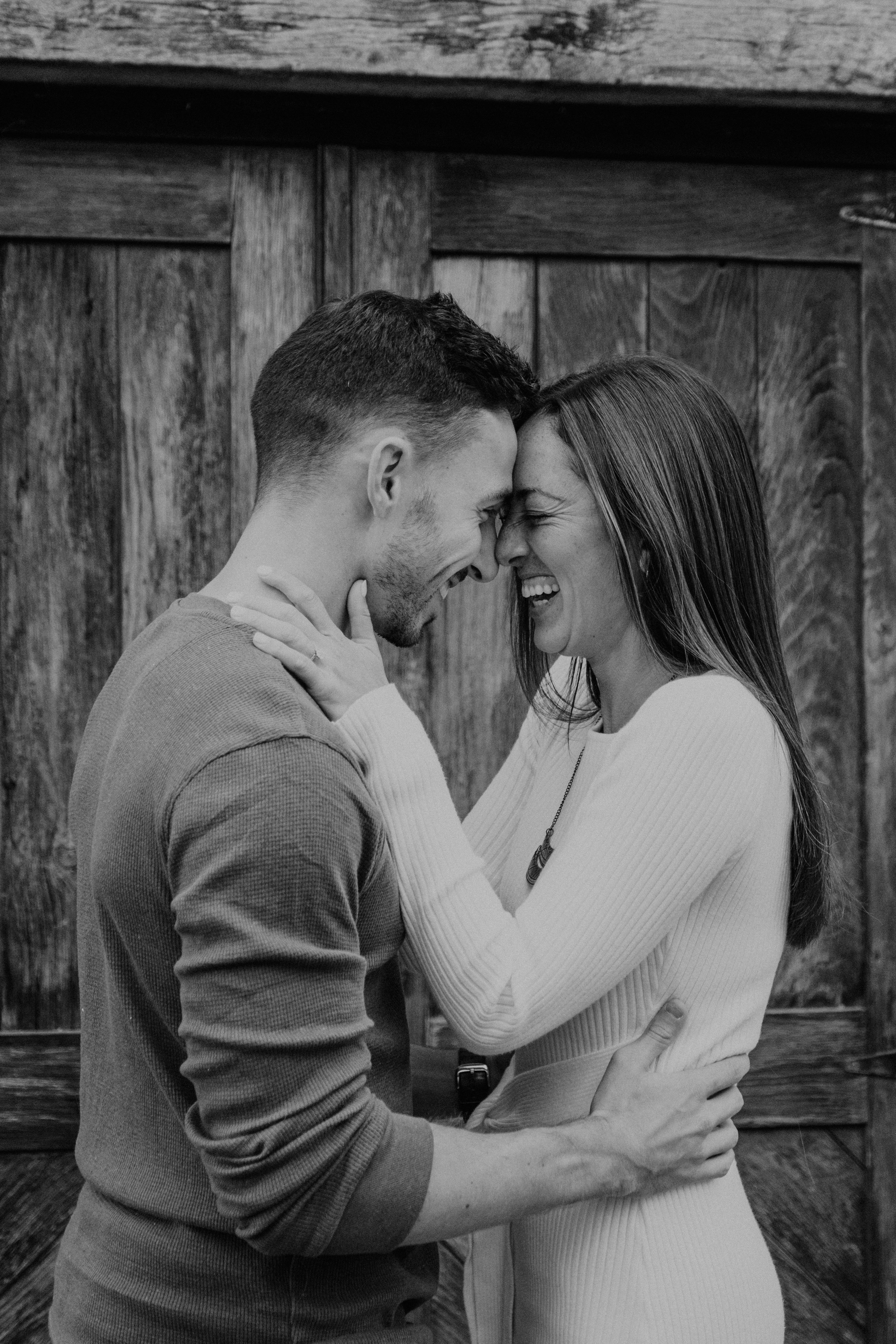 The Wedding Website of Hannah Burgol and Brian Sexton