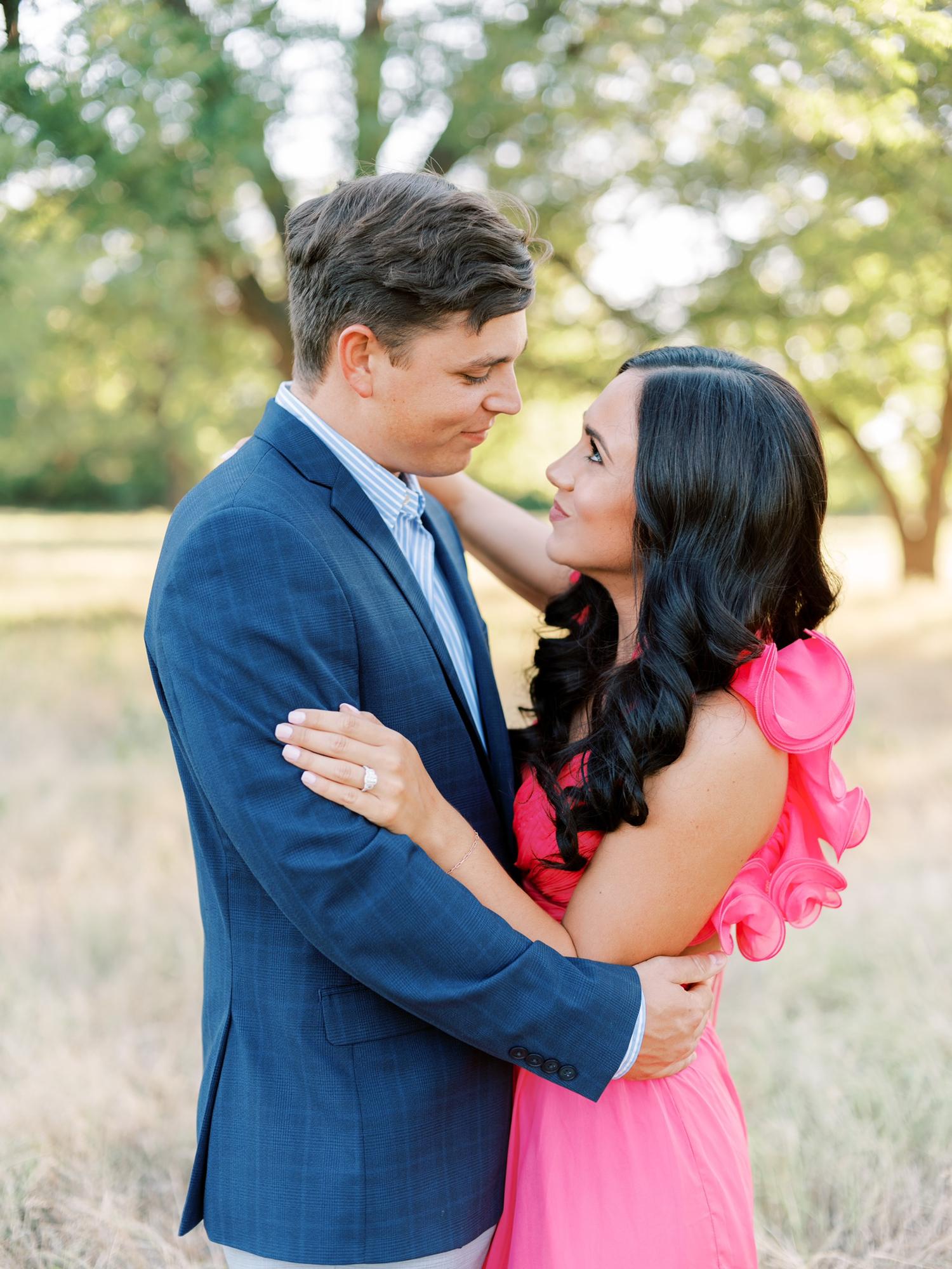 Engagement Pictures!