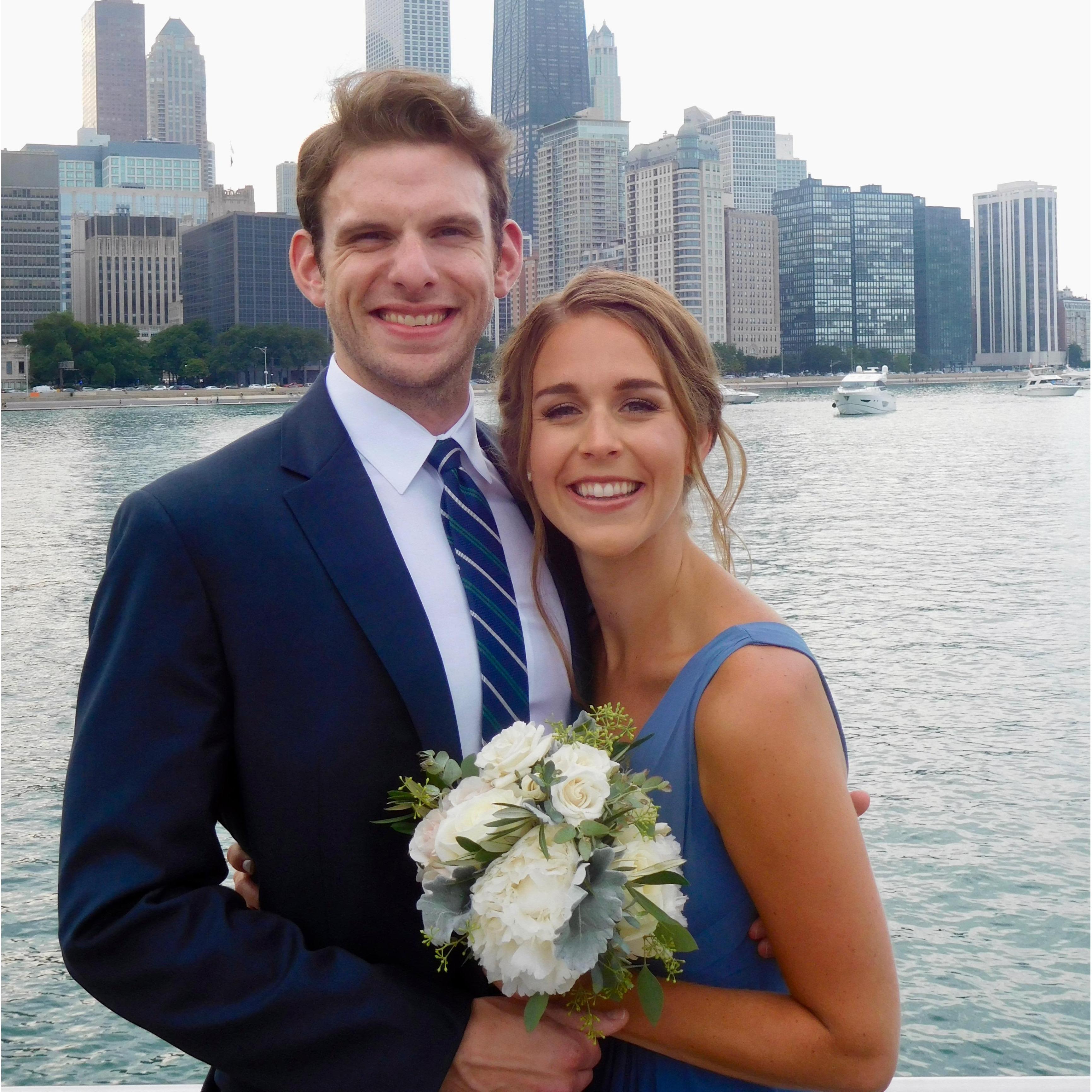 Our beautiful city <3