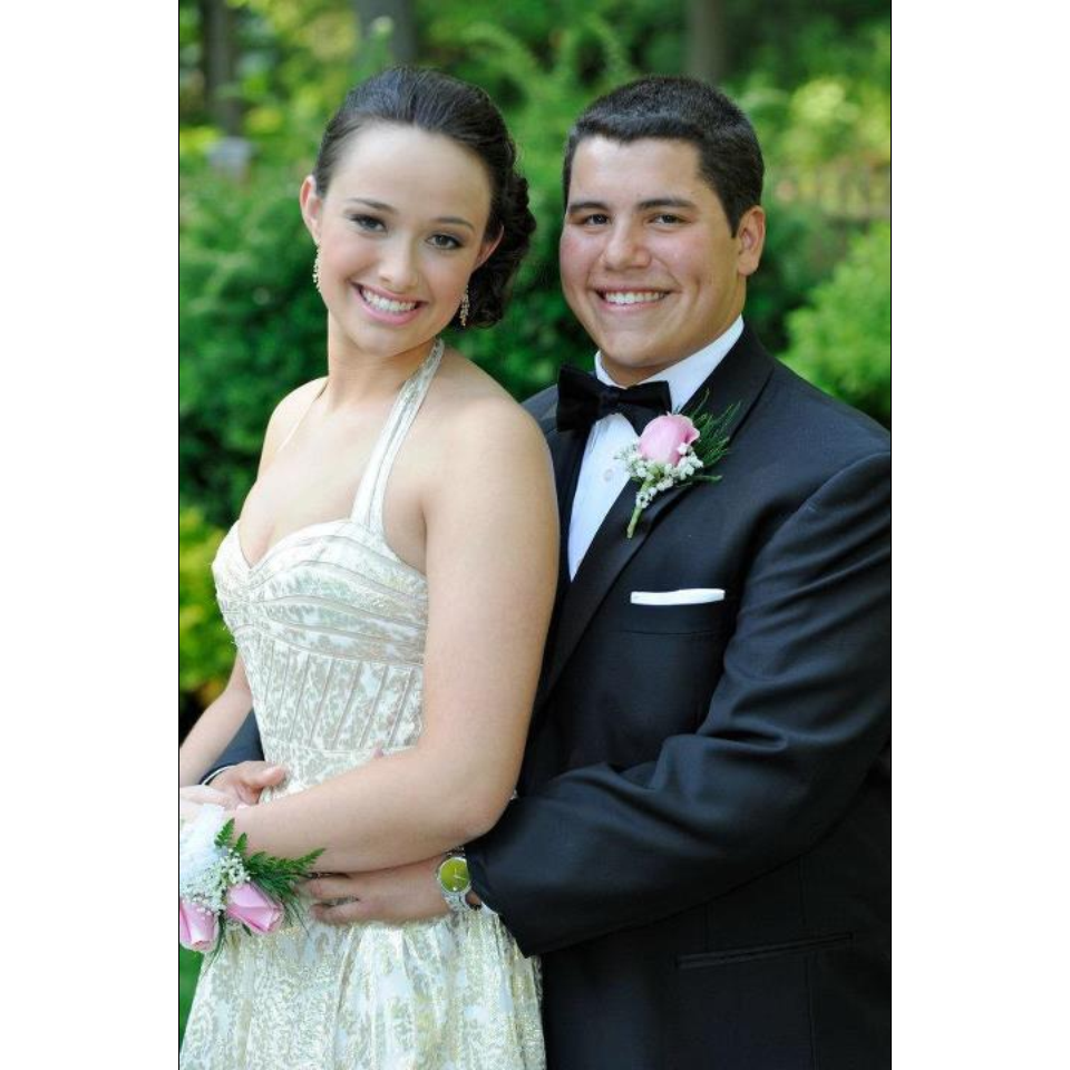 Junior Prom!