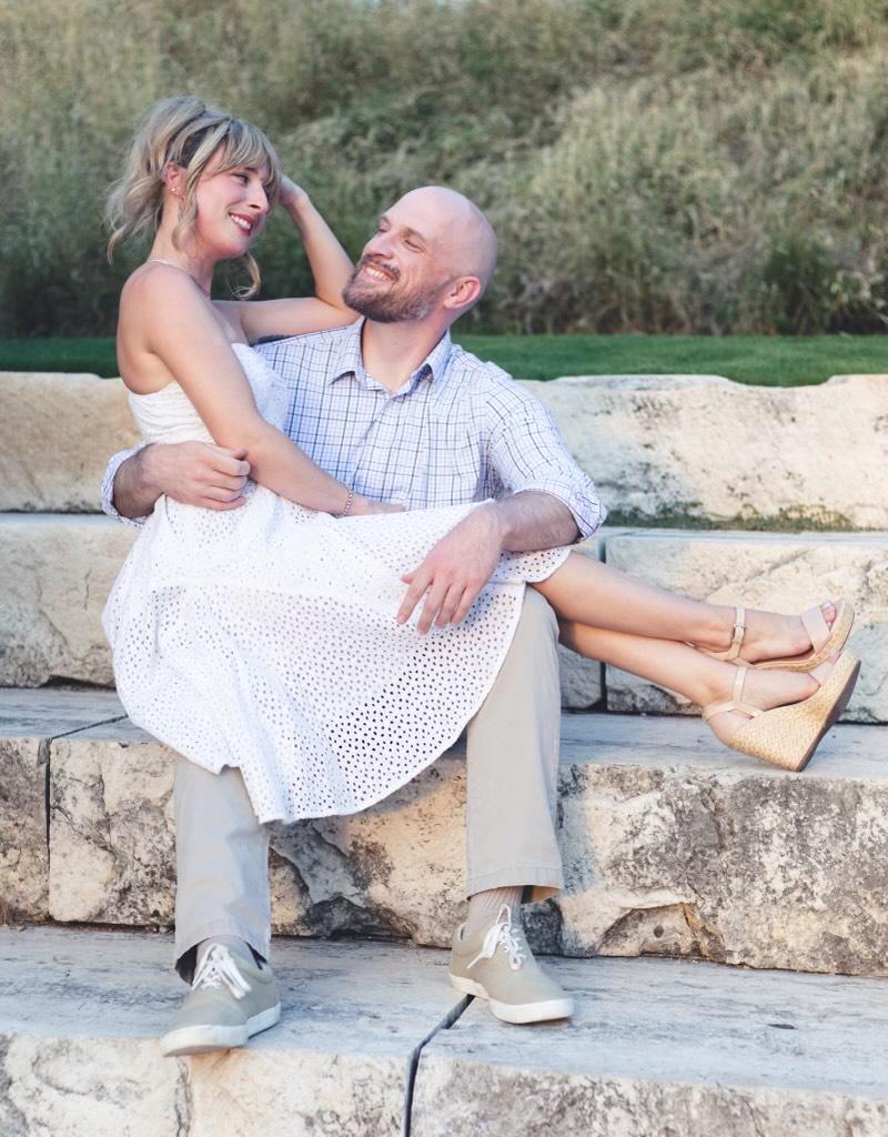 Alyssa Heaps and Doug Daniels' Wedding Website