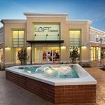 The Outlet Shoppes at Atlanta