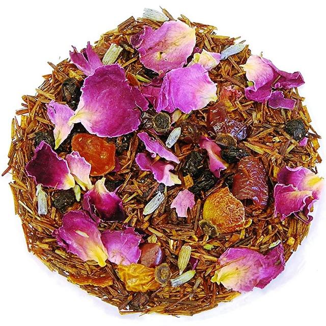 Provence Loose Leaf Rooibos (16oz)