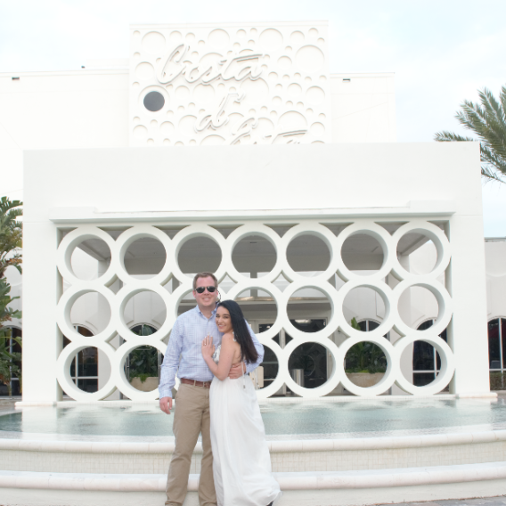 Costa d'Este Vero Beach, Florida