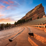 Red Rocks Amphitheatre