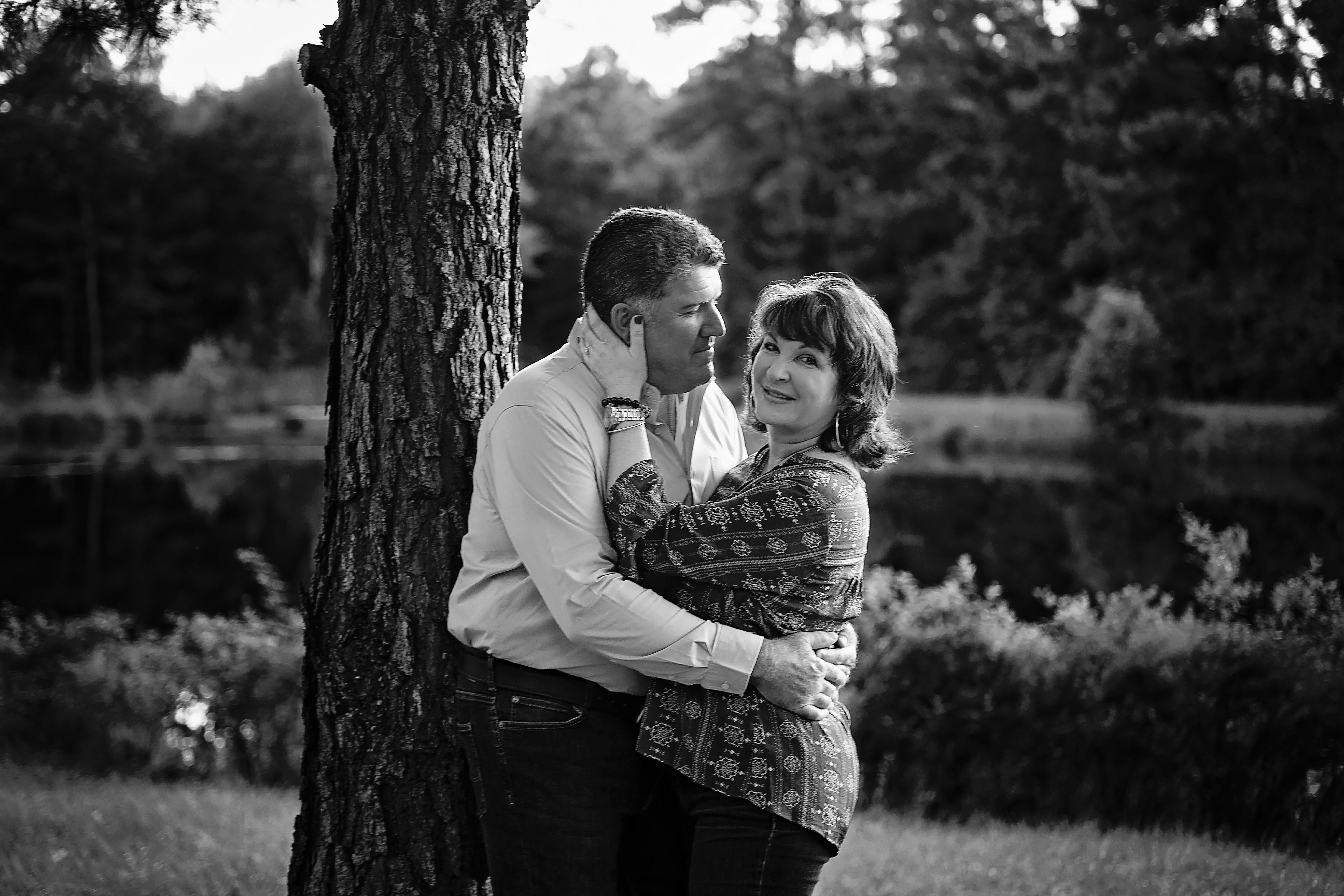 The Wedding Website of Ginny Bush and Beau Ennis