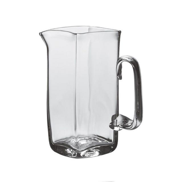 Simon Pearce Woodbury Pitcher- Large