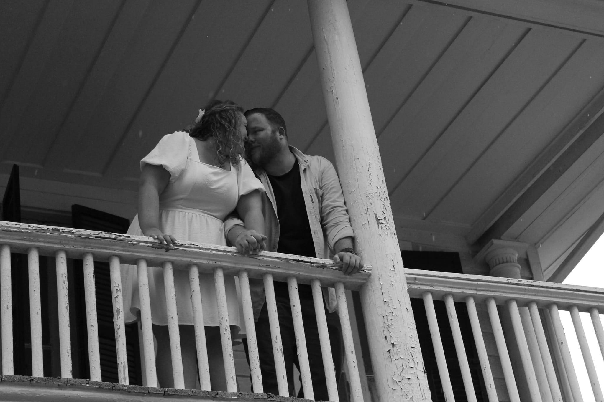 The Wedding Website of Rachel Eldridge and Ian Hamilton