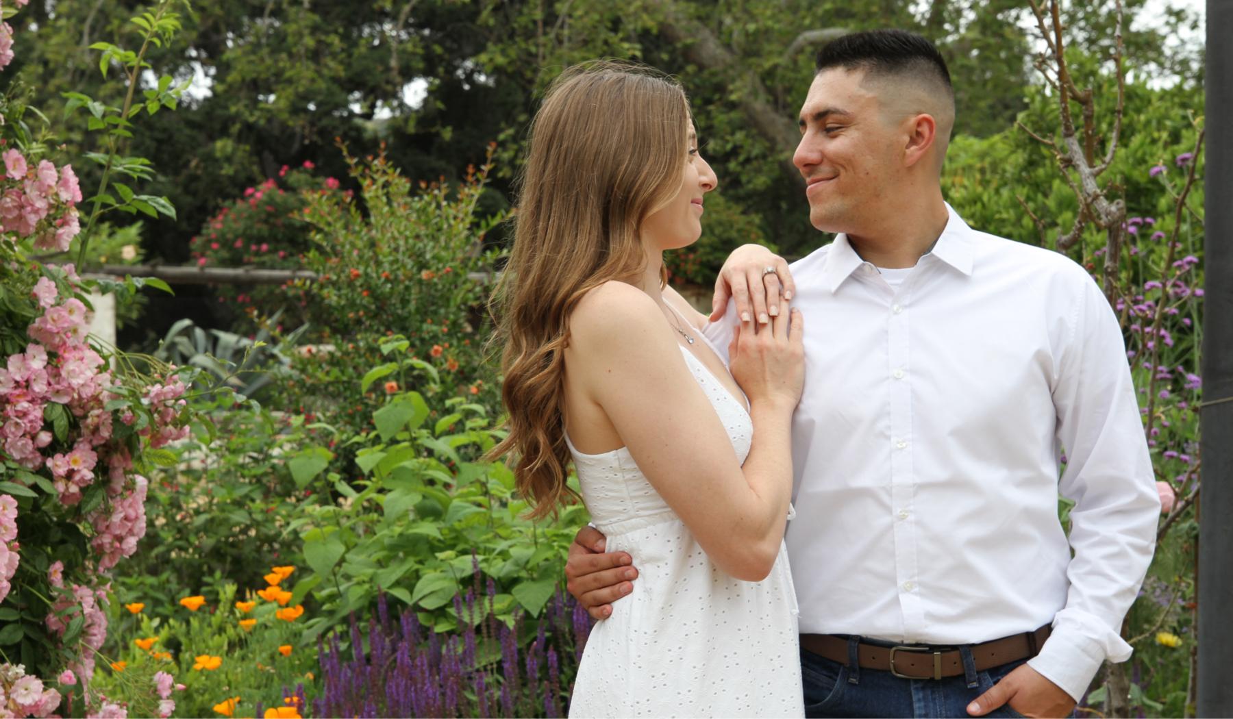 The Wedding Website of Natalie Buchanan and Shane Quesada