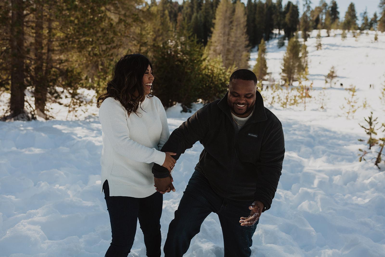 The Wedding Website of Breanna Ruelas and Malcolm Kindell