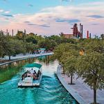 Paseo Santa Lucía
