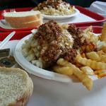 Nick Tahou Hots