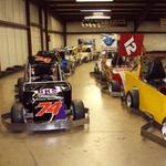 S&S Speedways - Indoor Go-Karts in the Pocono's!
