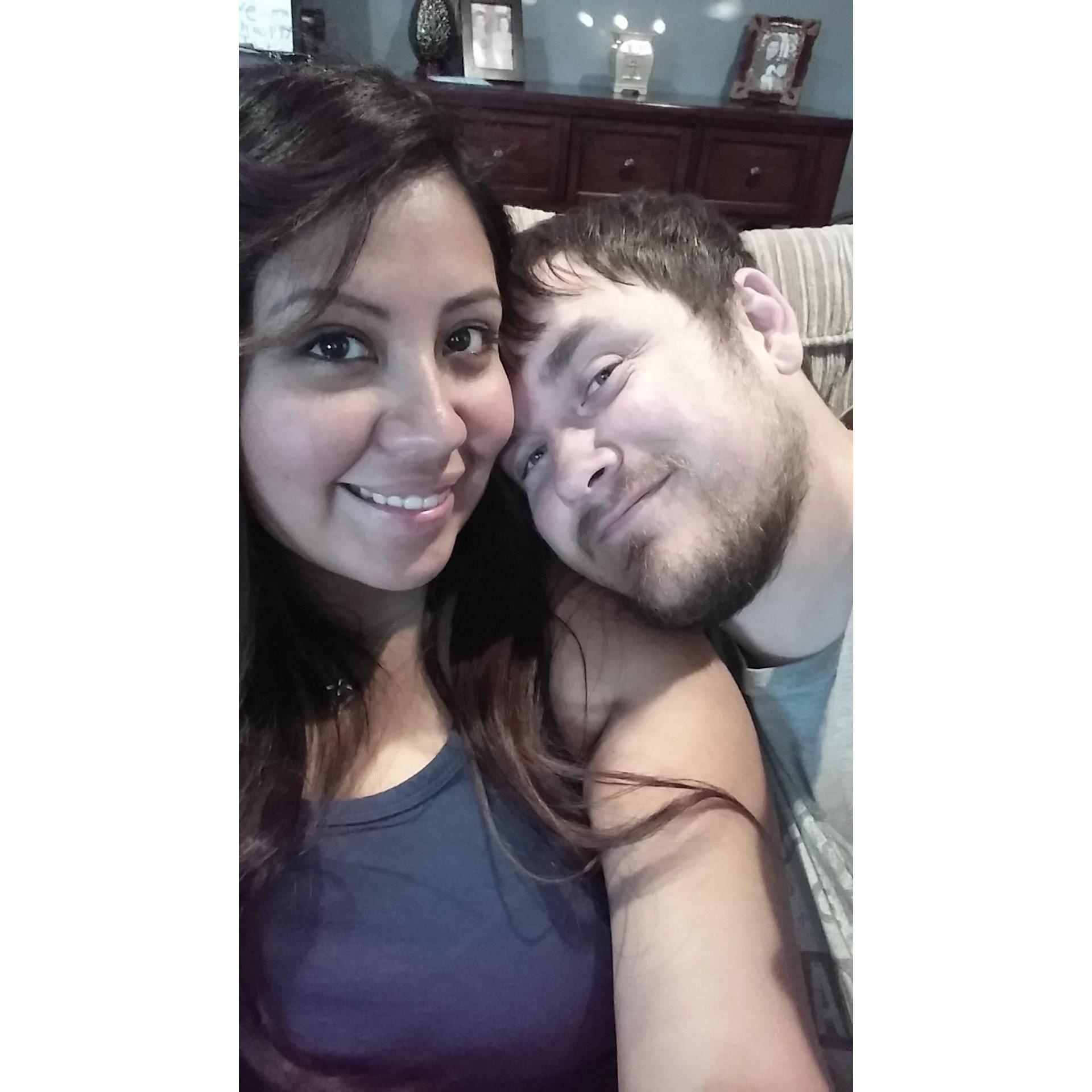 Time sure flies. 6/21/2015