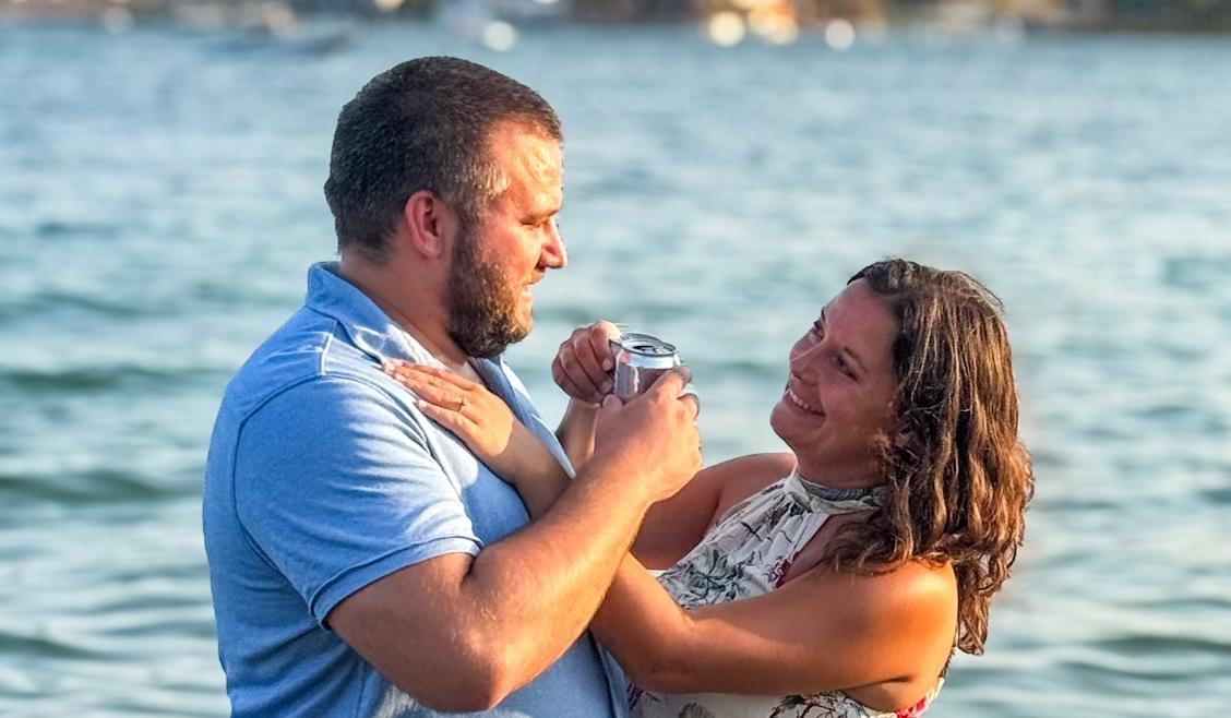 The Wedding Website of Brianna Pfeil and Dylan Meyer